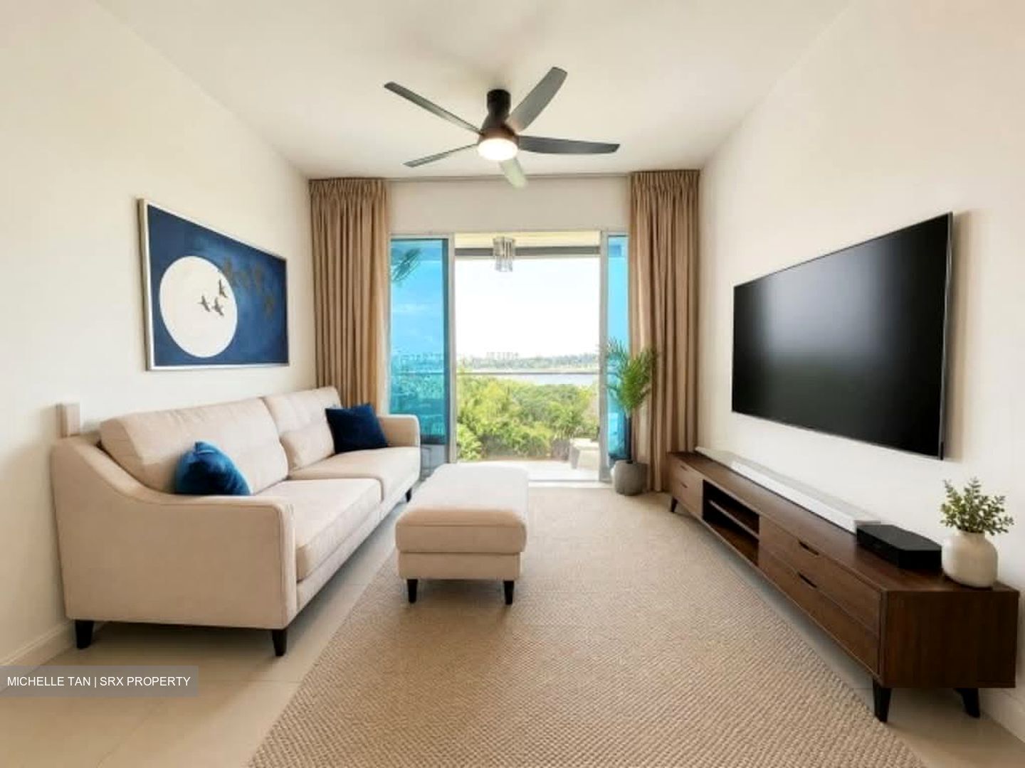 Waterview (D18), Condominium #561133441